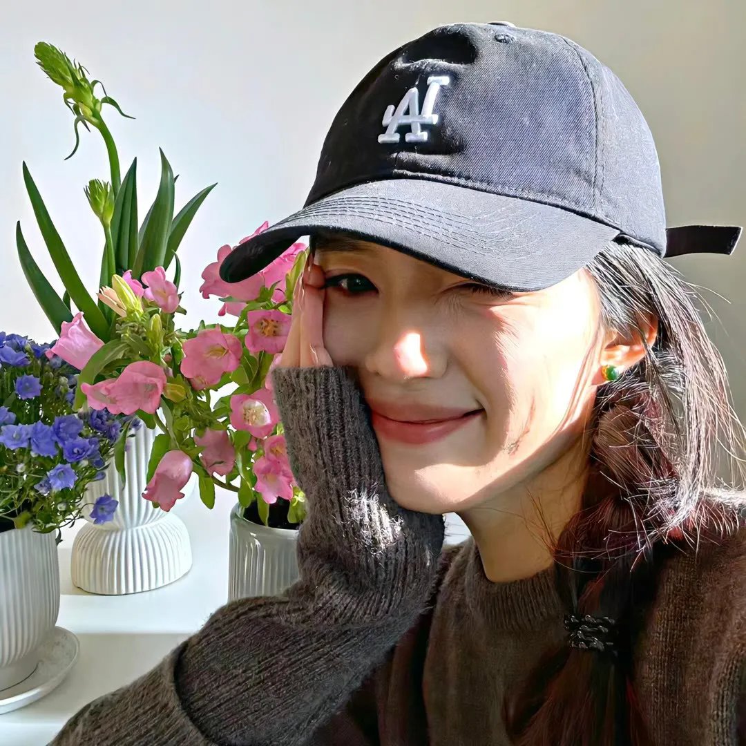 黑女孩