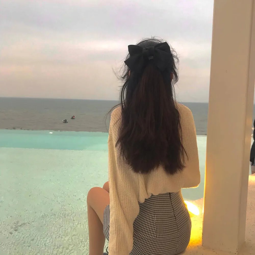 心动的瞬间